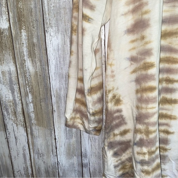 LOGO Tie Dye With Pockets - Picture 4 of 6